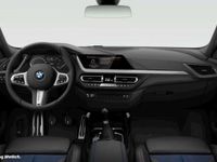 gebraucht BMW 118 i MSPORT+NAVI+LED+HIFI+PDC V+H+SHZ