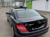 gebraucht Mercedes C220 Diesel