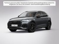 Gebraucht Audi SQ5 Ambiente 341 PS (250 kW) 2025 Individuallackierungen audi exclusive SUV