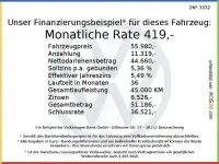 Gebraucht VW Multivan 150 PS (110 kW) 2025 Andere Van / Kleinbus