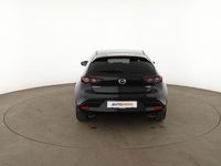 Gebraucht Mazda 3 Selection 180 PS (132 kW) 2022 Schwarz Limousine