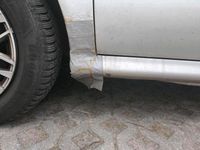 Gebraucht Skoda Octavia 110 PS (80 kW) 2003 Silber Kombi