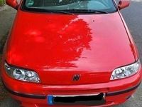 gebraucht Fiat Punto Cabriolet 90 ELX