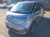 Gebraucht VW ID. Buzz Pro 210 kW (286 PS) 2024 Monosilber metallic Van / Kleinbus