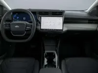 Neu Ford Puma Premium 124 kW (169 PS) 2026 Frost weiß SUV