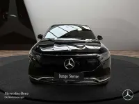 Gebraucht Mercedes EQA250 Advanced 139 kW (190 PS) 2025 Kosmosschwarz SUV