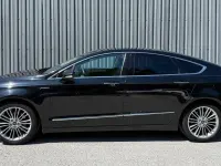 Gebraucht Ford Mondeo Vignale 179 PS (131 kW) 2018 Schwarz Limousine