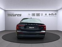 Gebraucht Volvo S60 Core 197 PS (144 kW) 2024 Grau Limousine