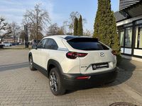 Gebraucht Mazda MX30 Ad'Vantage 80 kW (110 PS) 2022 Weiß SUV
