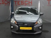 Gebraucht Mitsubishi Space Star Select+ 71 PS (52 kW) 2022 Grau Kleinwagen
