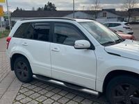 gebraucht Suzuki Grand Vitara 1.9 DDIS