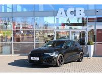 Gebraucht Audi RS3 Ambiente 400 PS (294 kW) 2023 Schwarz Limousine