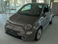 Gebraucht Fiat 500 69 PS (50 kW) 2023 Grau Limousine