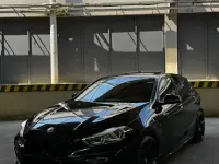 Usata BMW M135 Performance 306 CV (225 kW) 2022 Nero Utilitaria