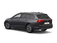 Gebraucht VW Golf VIII Active 110 PS (80 kW) 2023 Grau Kombi