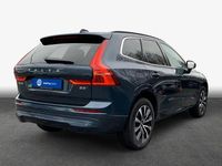 Gebraucht Volvo XC60 Core 250 PS (183 kW) 2024 Blau SUV