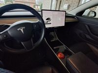 Gebraucht Tesla Model 3 366 kW (498 PS) 2019 Weiß Limousine