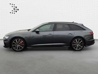 Gebraucht Audi S6 Performance 344 PS (253 kW) 2024 Daytonagrau perleffekt Limousine