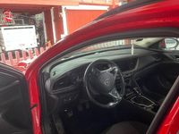 Gebraucht Opel Insignia Edition 140 PS (102 kW) 2018 Rot Kombi