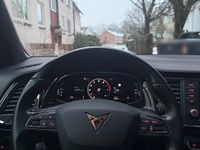 Gebraucht Cupra Ateca 300 PS (220 kW) 2019 Schwarz SUV