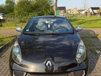 Gebraucht Renault Wind Dynamique 102 PS (75 kW) 2013 Schwarz Cabrio