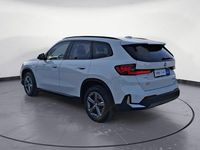 Gebraucht BMW X1 Efficient Dynamics 136 PS (100 kW) 2024 Weiß SUV