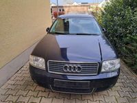 gebraucht Audi A6 A62.4