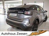 Neu Citroën C4 145 PS (106 kW) 2026 Mercure grau SUV
