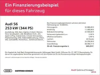 Gebraucht Audi S6 Sport 344 PS (253 kW) 2024 Grau Kombi