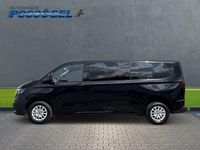 Neu VW T7 150 PS (110 kW) 2026 Schwarz Van