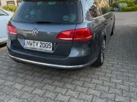 Gebraucht VW Passat Comfortline 140 PS (102 kW) 2012 Limousine