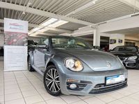 gebraucht VW Beetle Cabriolet Sound BMT/Start-Stopp Navi PDC