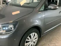 Gebraucht VW Touran 140 PS (102 kW) 2013 Grau Van / Kleinbus