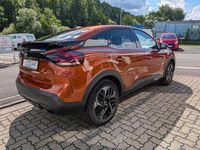 Gebraucht Citroën C4 PureTech 131 PS (96 kW) 2021 Karamellbraun Limousine