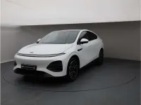 Gebraucht XPENG G6 AWD Performance 358 kW (487 PS) 2026 Weiß SUV