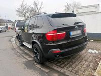 Gebraucht BMW X5 235 PS (172 kW) 2008 Schwarz SUV
