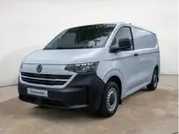 Neu VW T7 150 PS (110 kW) 2026 Weiß (weiss / clear white) Van