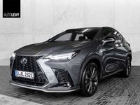 gebraucht Lexus NX450h+ NX 450h+ +PHV+F-Sport+ +Sofort Verfügbar+