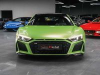 gebraucht Audi R8 Coupé 5.2 FSI performance Laser-B&O-Keramik