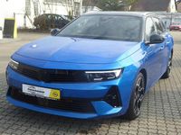 Gebraucht Opel Astra Ultimate 131 PS (96 kW) 2024 Blau Kombi