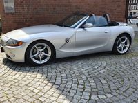 gebraucht BMW Z4 3.0i -