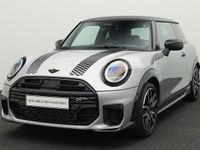 Gebraucht Mini Cooper S 204 PS (150 kW) 2024 Grau Kleinwagen