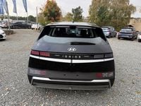 Neu Hyundai Ioniq Dynamiq 125 kW (170 PS) 2025 Schwarz Kleinwagen