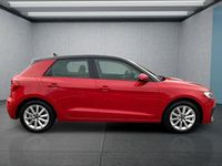 Gebraucht Audi A1 2024 Rot SUV