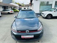 gebraucht VW Golf VII Lim. GTI BMT/DSG/Pano-Dach/LEDSchein/