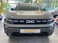 Neu Dacia Duster Journey 154 PS (113 kW) 2026 Beige SUV