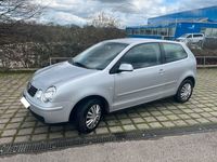 gebraucht VW Polo Chricket 1,2 9N