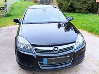 gebraucht Opel Astra Astra1.6 Caravan Edition 111 Jahre