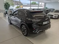 Neu Kia XCeed GT-Line 180 PS (132 kW) 2026 Schwarz SUV