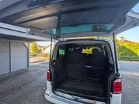 Usata VW T6 204 CV (150 kW) 2017 Bianco Furgone